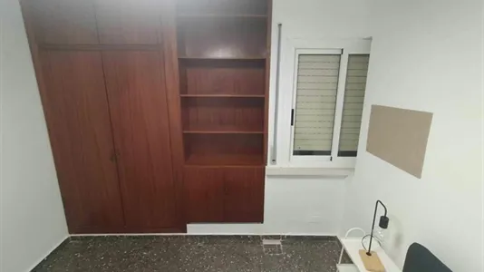 Rooms in Valencia La Zaidía - photo 4