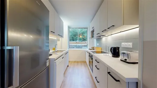 Rooms in Palaiseau - photo 6