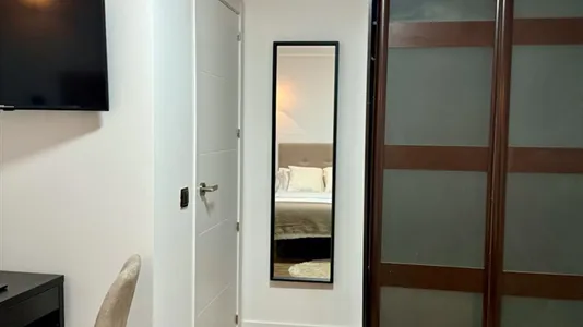 Rooms in Madrid Hortaleza - photo 4