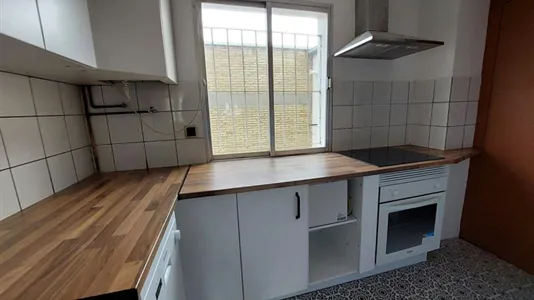 Apartments in Madrid Chamberí - photo 7