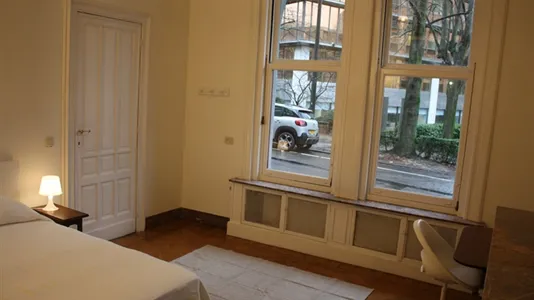 Rooms in Brussels Elsene - photo 5