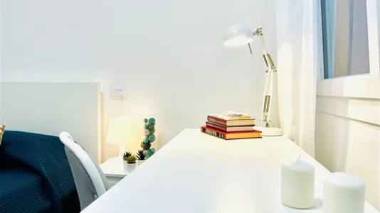 Rooms in Padua - photo 5