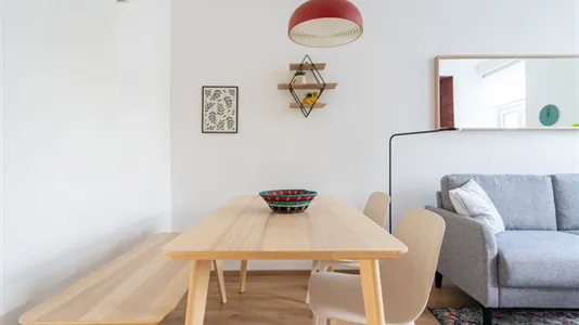 Apartments in Wien Währing - photo 10