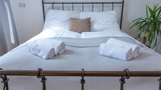 Apartments in Vienna Favoriten - photo 6