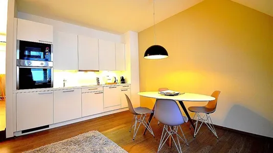 Apartments in Vienna Landstraße - photo 4