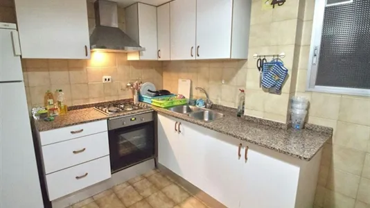 Rooms in Valencia Algirós - photo 5