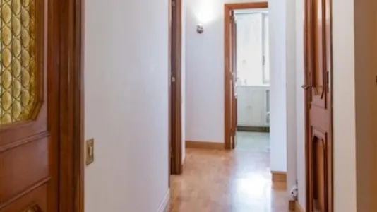 Rooms in Roma Municipio XIV – Monte Mario - photo 5