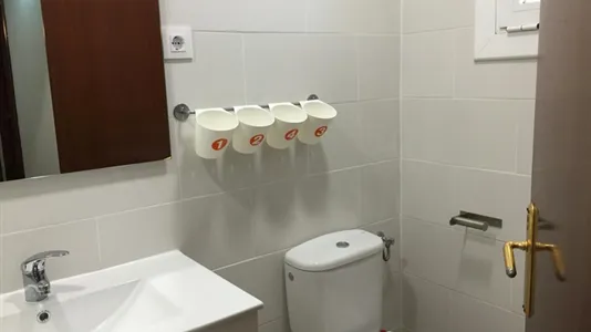 Rooms in Barcelona Gràcia - photo 8