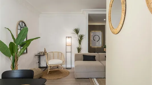 Rooms in Valencia Extramurs - photo 8