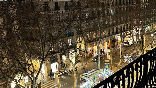 Rooms in Barcelona Ciutat Vella - photo 7