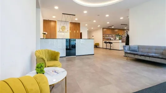 Apartments in Budapest XIII. kerület - photo 9