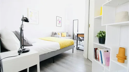 Rooms in Bologna - photo 2