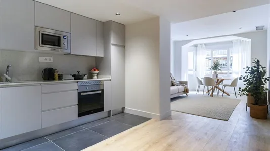 Apartments in Madrid Chamartín - photo 8