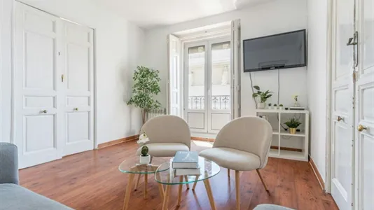 Rooms in Madrid Arganzuela - photo 6