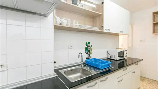 Rooms in Granada - photo 8