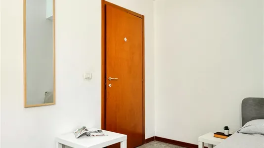 Rooms in Bologna - photo 5