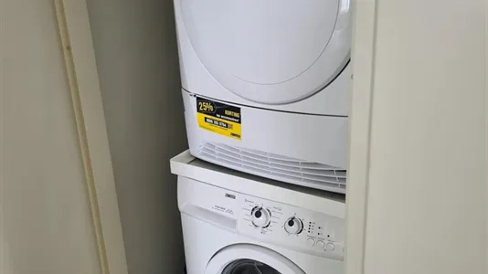 Apartments in Location is not specified - photo 9