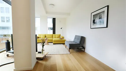 Apartments in Berlin Mitte - photo 4