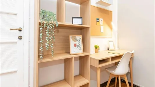 Rooms in Milano Zona 2 - Stazione Centrale, Gorla, Turro, Greco, Crescenzago - photo 2