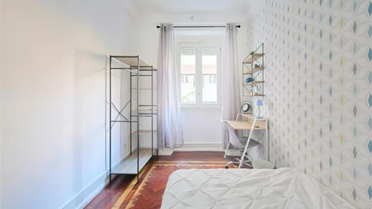 Rooms in Location is not specified - photo 8