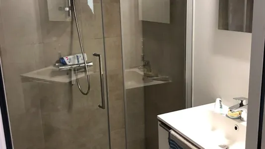 Apartments in Brussels Anderlecht - photo 7