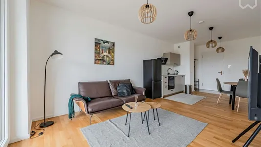 Apartments in Berlin Friedrichshain-Kreuzberg - photo 4