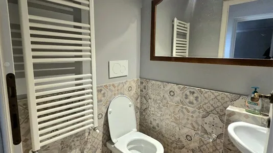 Apartments in Florence - photo 9