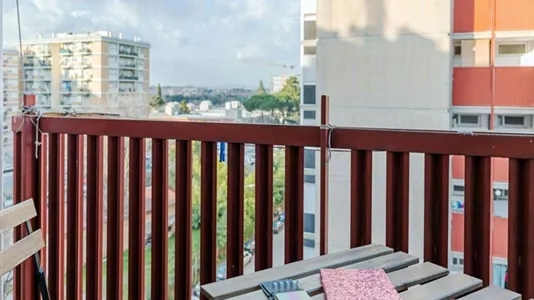 Rooms in Roma Municipio IV – Tiburtino - photo 10