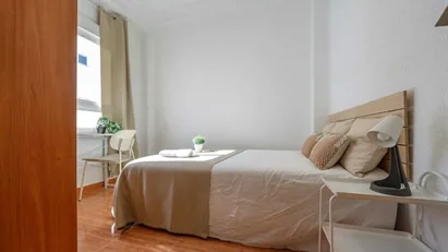 Room for rent in el Camí de Vera, Comunidad Valenciana
