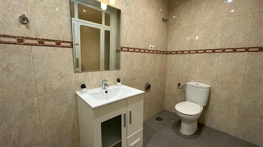 Rooms in Madrid Arganzuela - photo 5