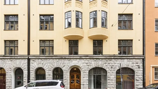 Apartments in Vasastan - photo 1