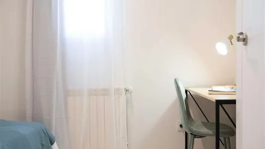 Rooms in Madrid Chamberí - photo 6