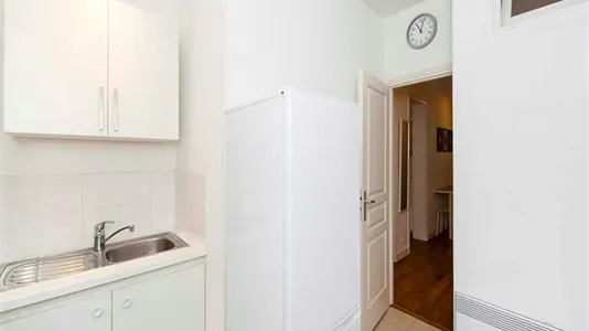 Rooms in Paris 15ème arrondissement - photo 5