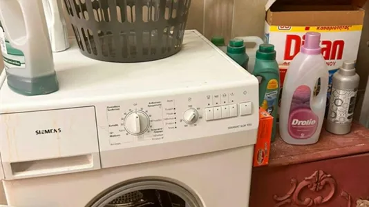 Rooms in Athens Agios Nikolaos - photo 9