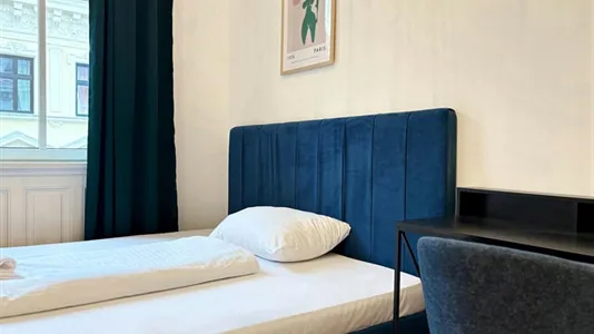Rooms in Vienna Leopoldstadt - photo 10