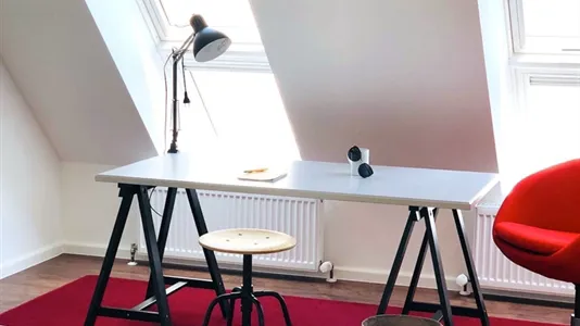 Rooms in Berlin Lichtenberg - photo 5