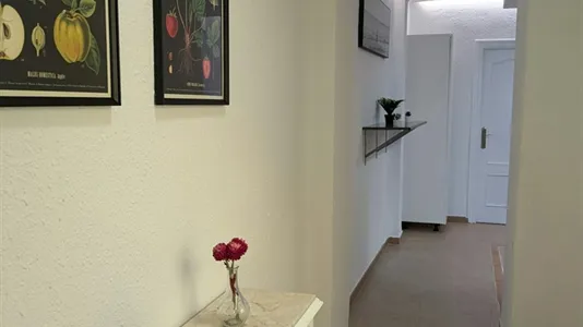 Rooms in Burjassot - photo 9