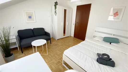 Rooms in Eggersdorf bei Graz - photo 7