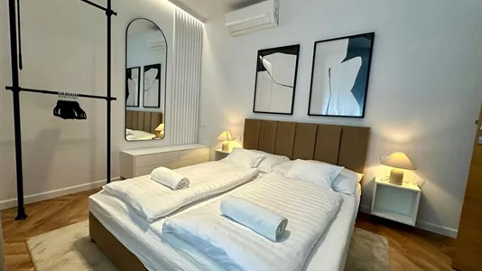 Apartments in Budapest Erzsébetváros - photo 10