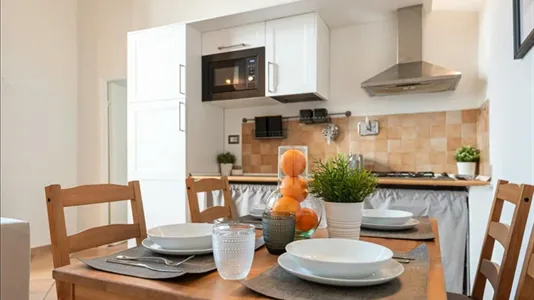 Apartments in Florence - photo 5