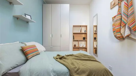 Rooms in Padua - photo 1