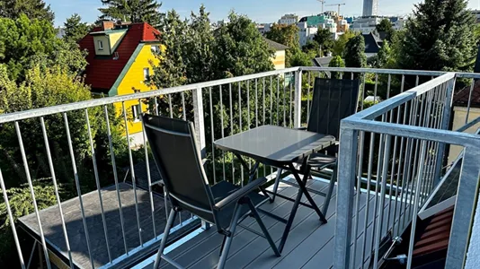 Apartments in Vienna Donaustadt - photo 8