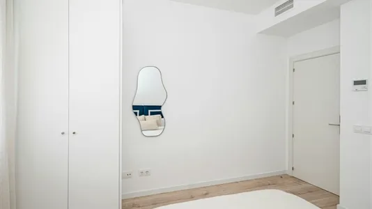 Rooms in Madrid Chamberí - photo 6