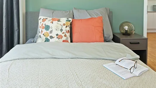 Rooms in Location is not specified - photo 4