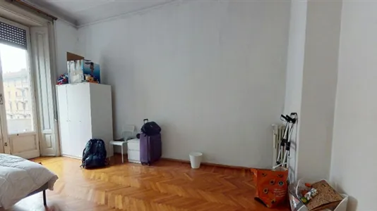 Rooms in Milano Zona 3 - Porta Venezia, Città Studi, Lambrate - photo 4