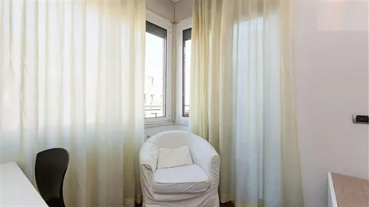 Rooms in Milano Zona 2 - Stazione Centrale, Gorla, Turro, Greco, Crescenzago - photo 6
