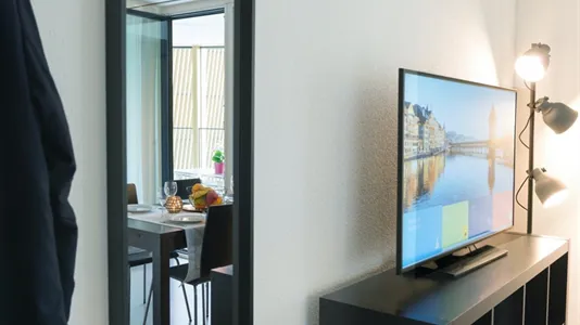 Apartments in Luzern-Land - photo 10