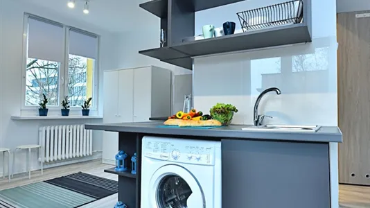 Apartments in Łódź - photo 5