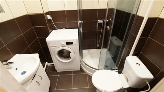 Rooms in Łódź - photo 9