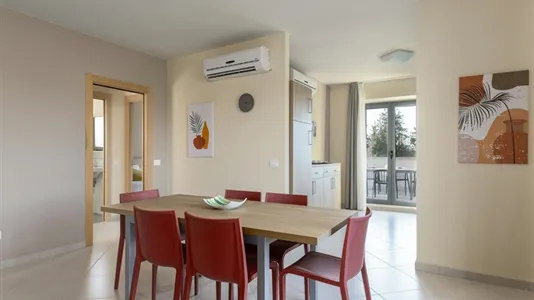 Apartments in Sovicille - photo 9